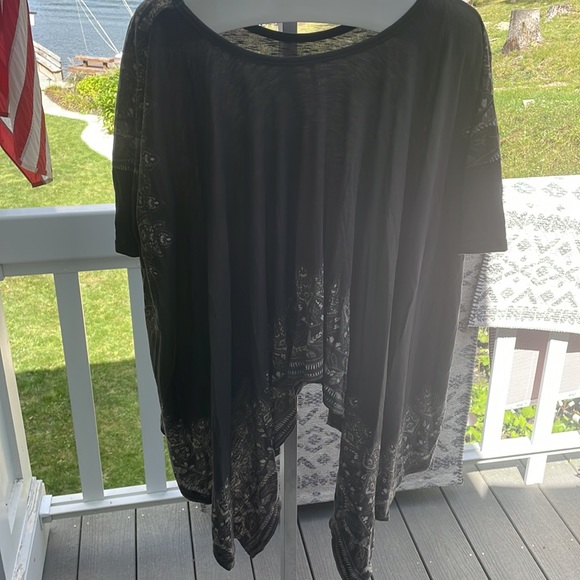 FP tee - Picture 4 of 5